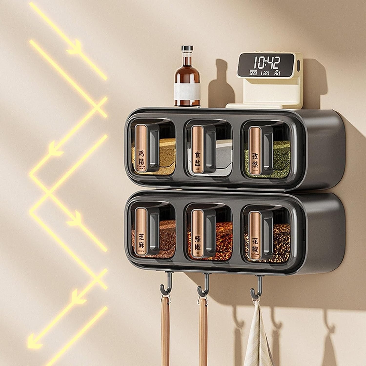 Kitchen Gadgets