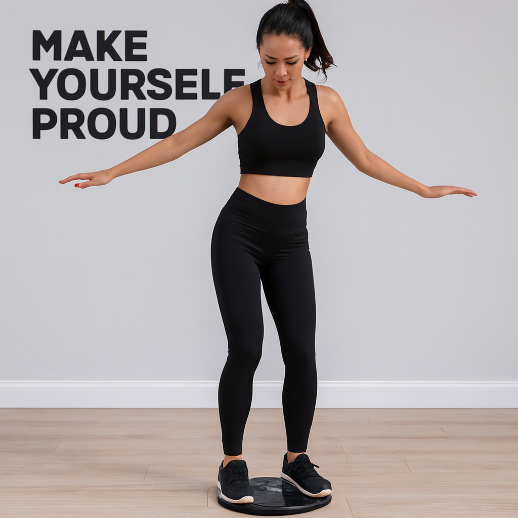Twister Disc Weight Loss machine