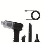 3-in-1 Portable Vacuum Cleaner