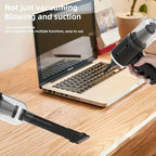 3-in-1 Portable Vacuum Cleaner