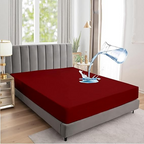 King Size Waterproof Mattress Cover