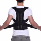 Adjustable Magnetic Posture Corrector