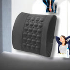 Car Seat Back Relief Support