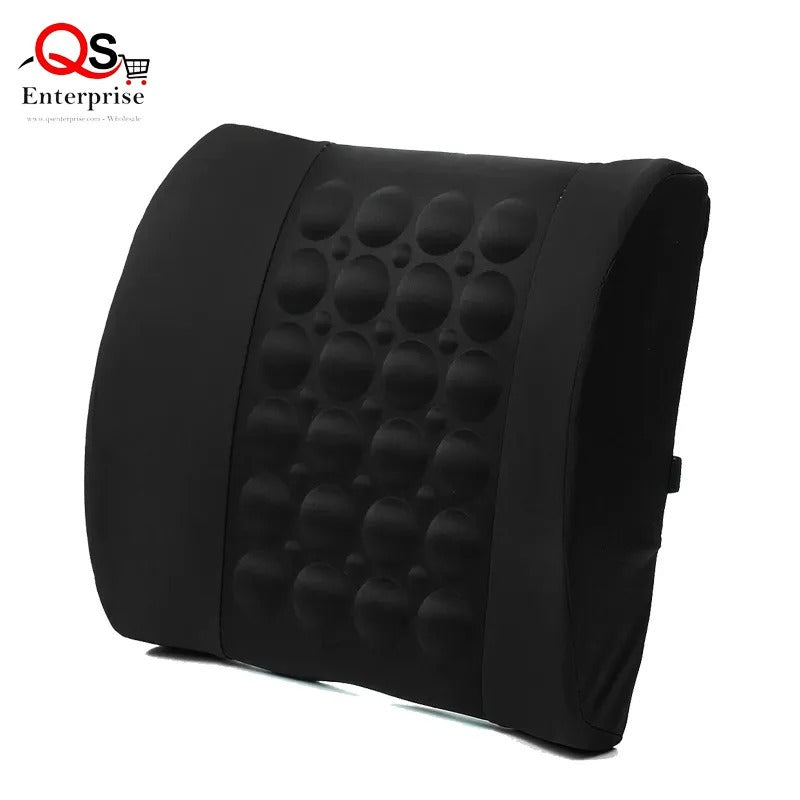 Car Seat Back Relief Support