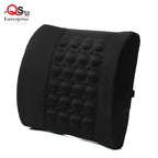 Car Seat Back Relief Support