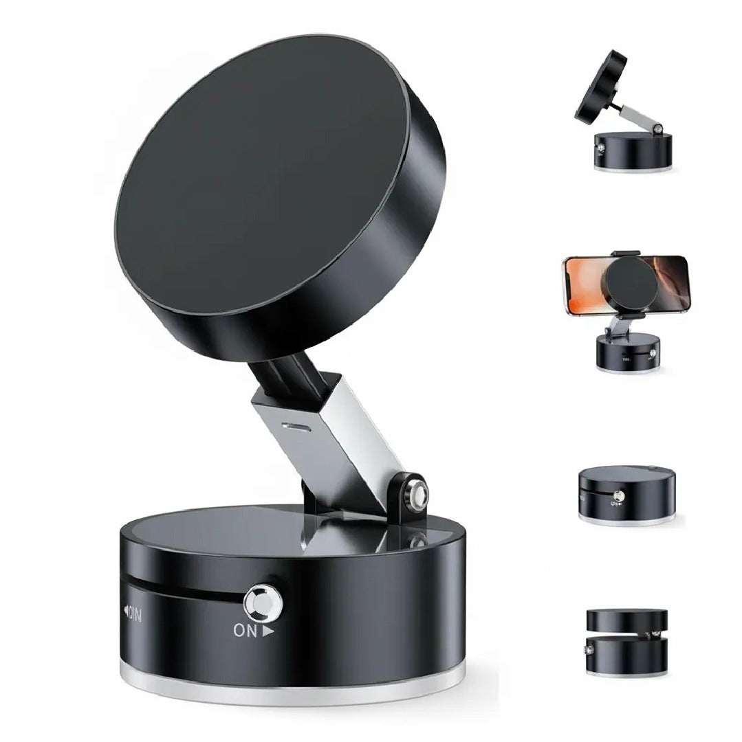 Double-sided Magnetic Phone Holder