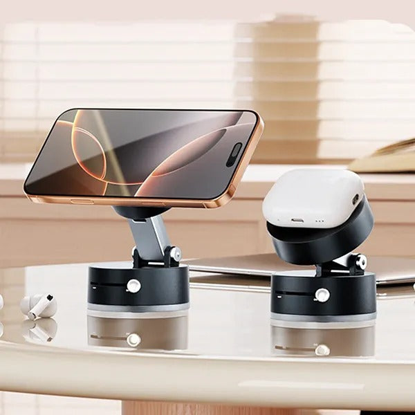 Double-sided Magnetic Phone Holder
