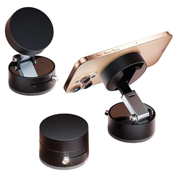 Double-sided Magnetic Phone Holder