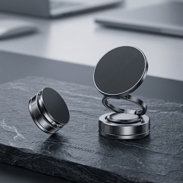 Double-sided Magnetic Phone Holder