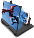 EYE Protection Mobile Screen Magnifier