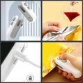 Mini Plastic Bag Sealer