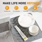 Silicone Sink Mat