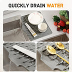 Silicone Sink Mat