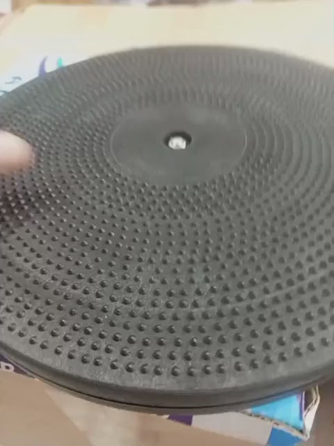 Twister Disc Weight Loss machine