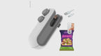 Mini Plastic Bag Sealer